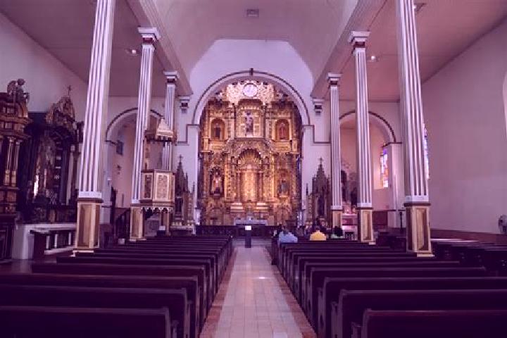 escort San Jose de Pane