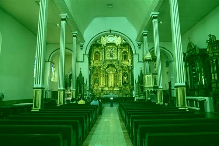 escort San Jose de Ranchos