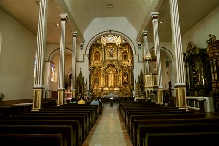 escort San Jose de Tapia
