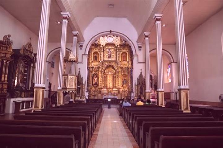 escort San Jose de Transito