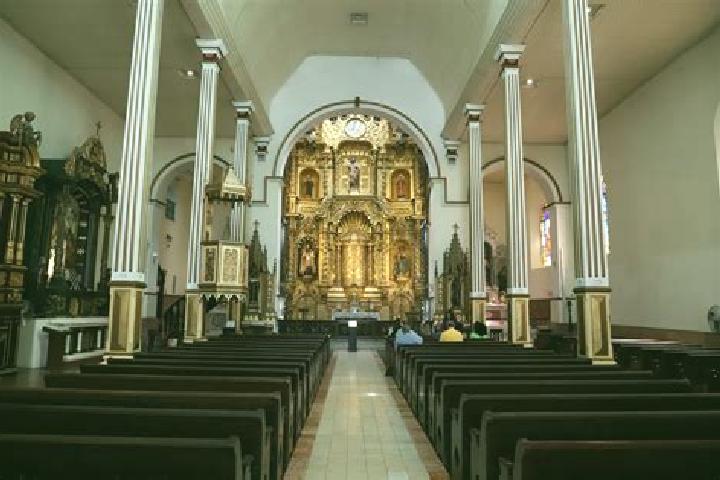 escort San Jose Deguedo