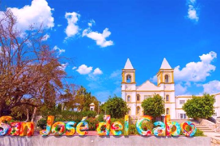 escort San Jose del Arenal