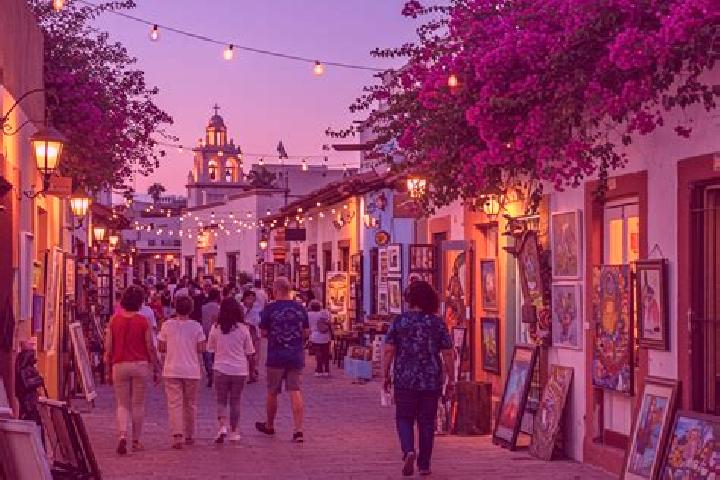 escort San Jose del Cabo