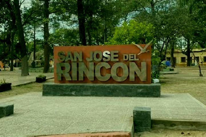 escort San Jose del Rincon