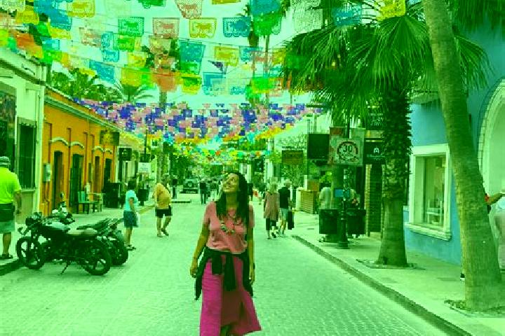 escort San Jose del Sitio