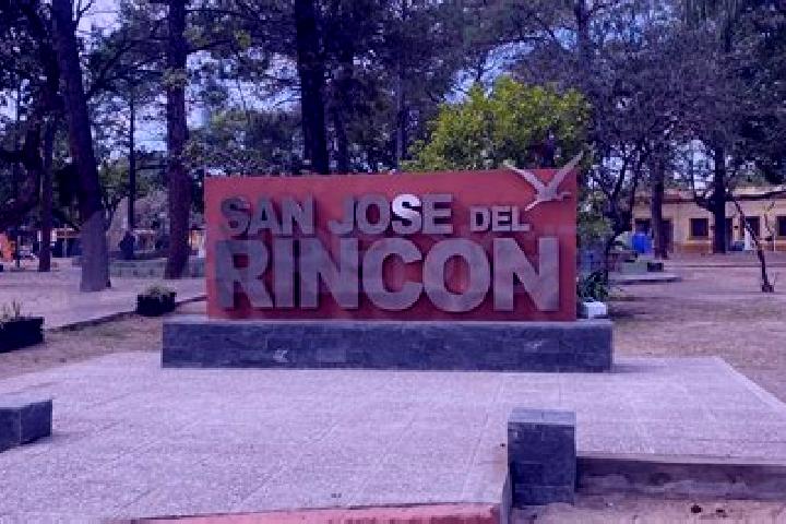 escort San Jose el Rincon