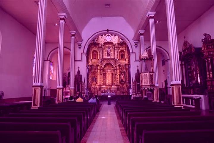 escort San Jose el Vidrio