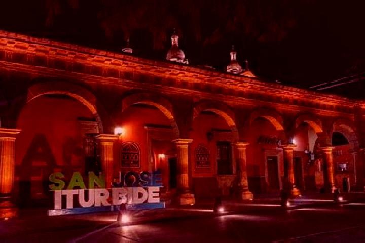 escort San Jose Iturbide