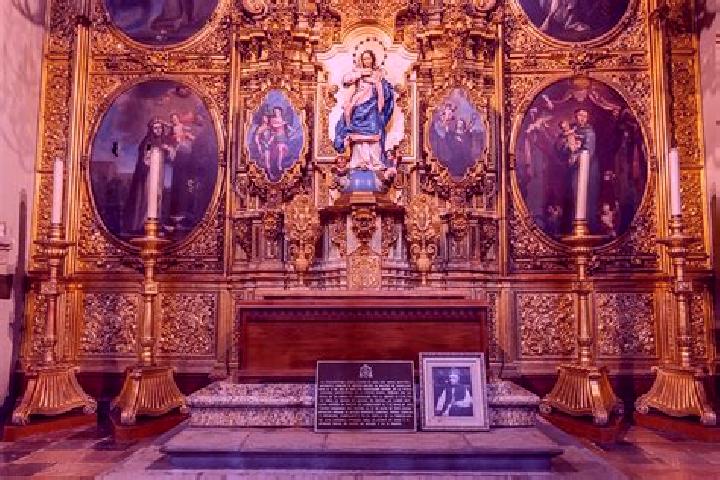 escort San Jose la Capilla
