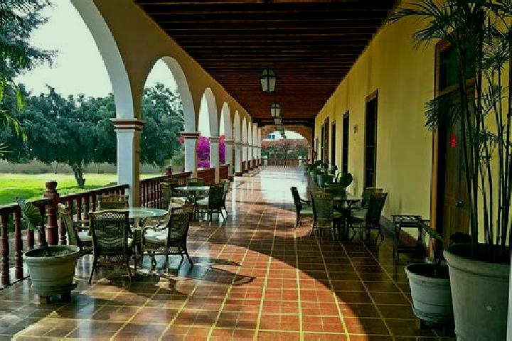 escort San Jose la Hacienda