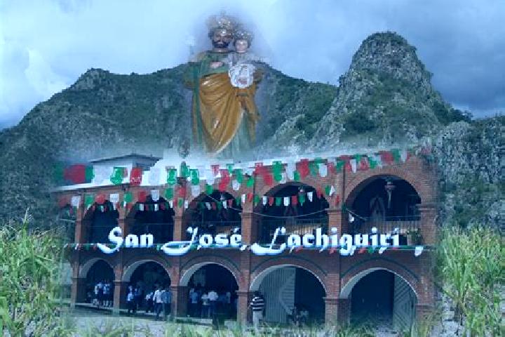 escort San Jose Lachiguiri
