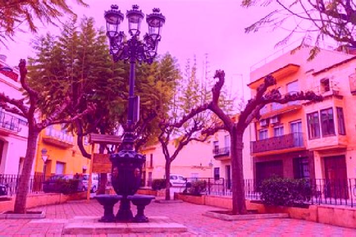 escort San Juan de Moro