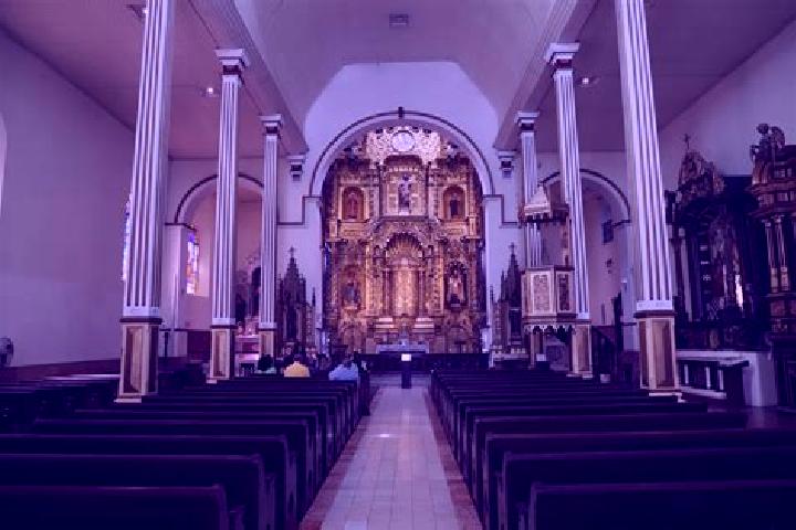 escort San Juan de Pastocalle