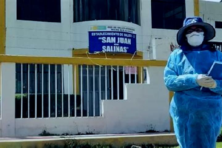 escort San Juan de Salinas