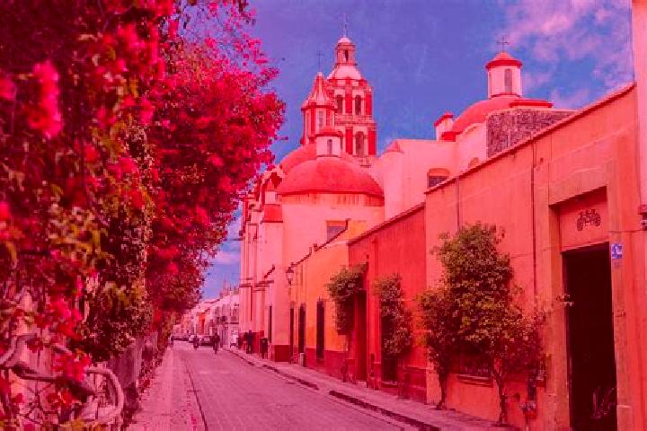 escort San Juan del Tejal