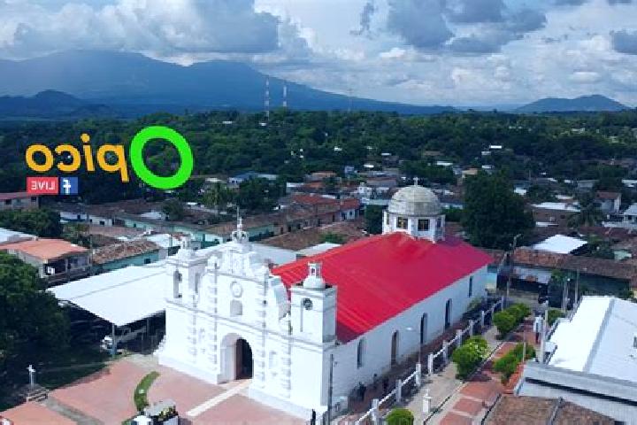 escort San Juan Opico