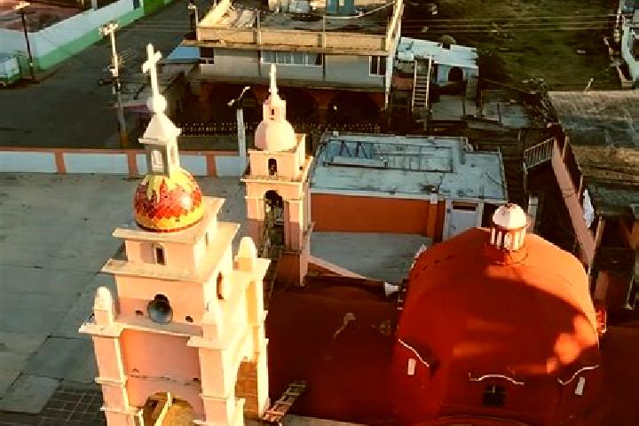 escort San Juan Totolapan