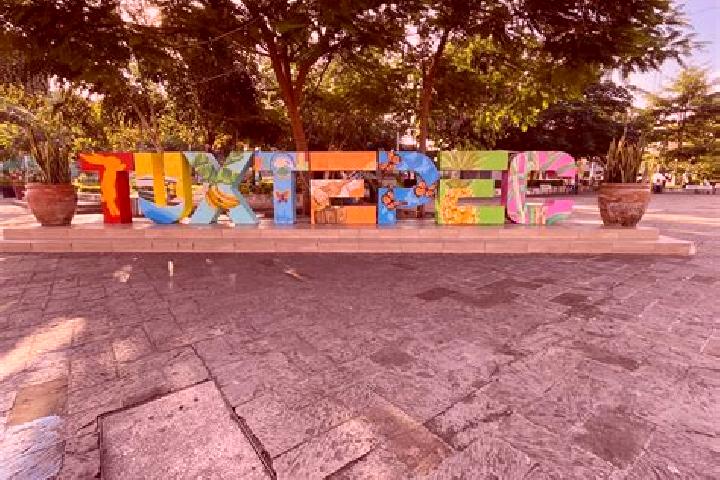 escort San Juan Tuxtepec