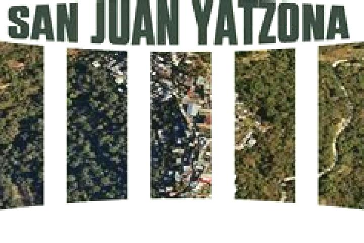escort San Juan Yatzona