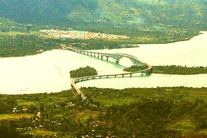 escort San Juanico Sector Dos