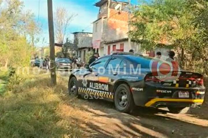 escort San Juanito Itzicuaro
