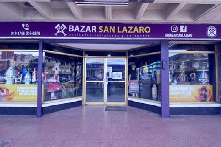 escort San Lazaro