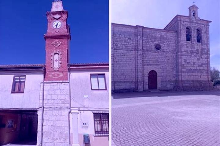 escort San Llorente