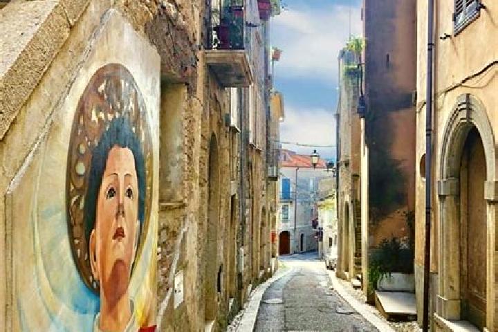 escort San Lorenzello