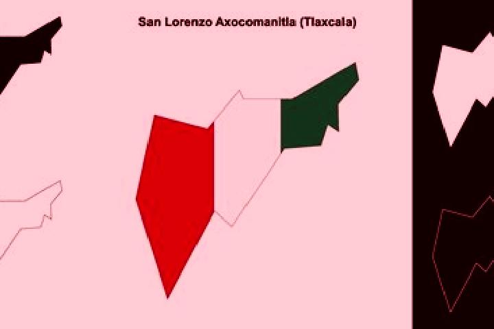 escort San Lorenzo Axocomanitla