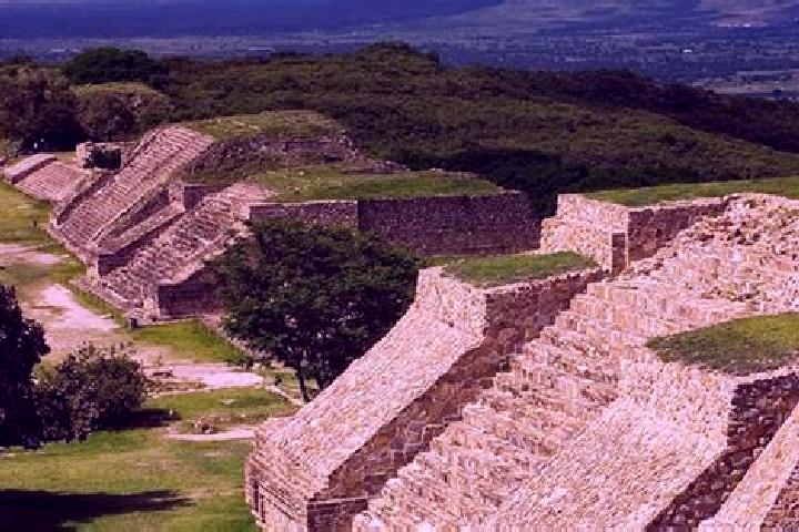escort San Lorenzo Octeyuco