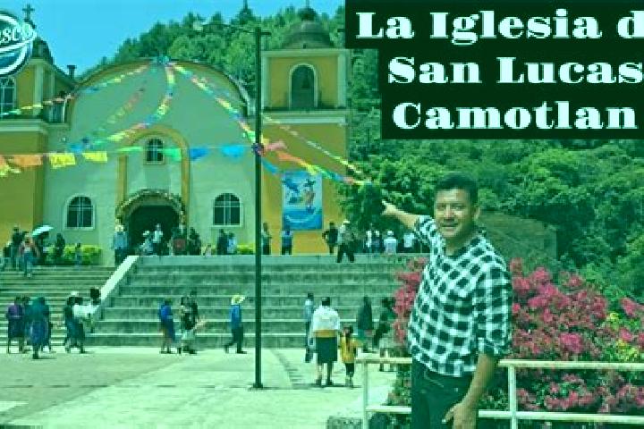 escort San Lucas Camotlan