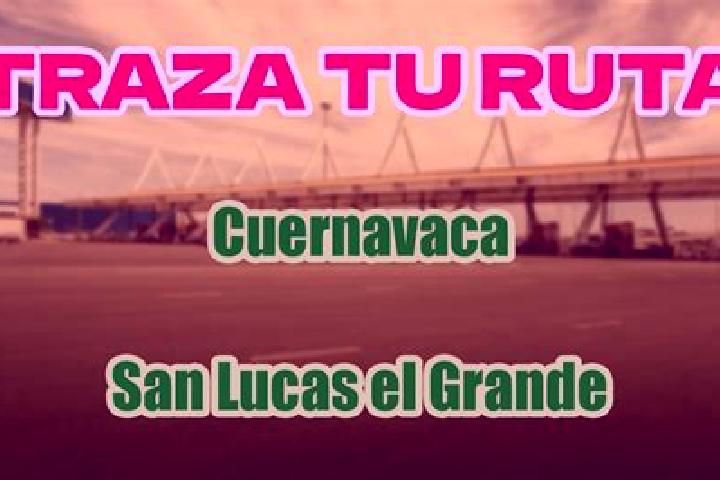 escort San Lucas el Grande