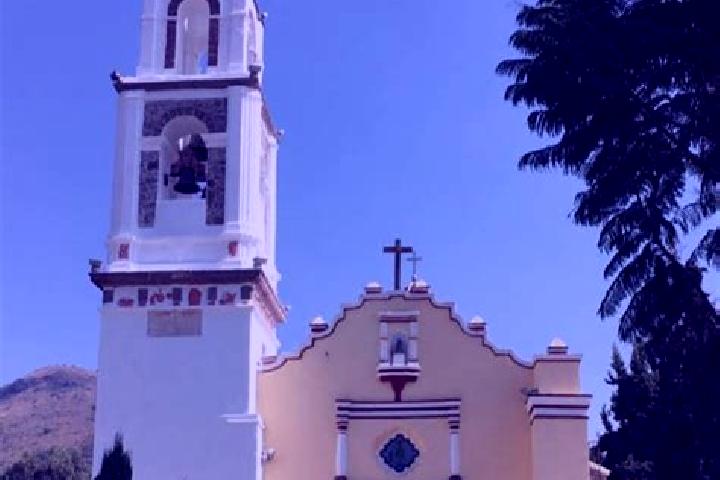 escort San Lucas Huitzilhuacan