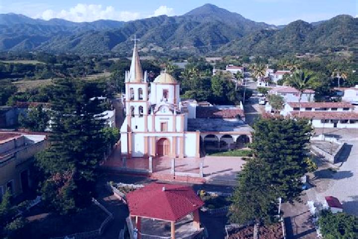 escort San Luis Amatlan
