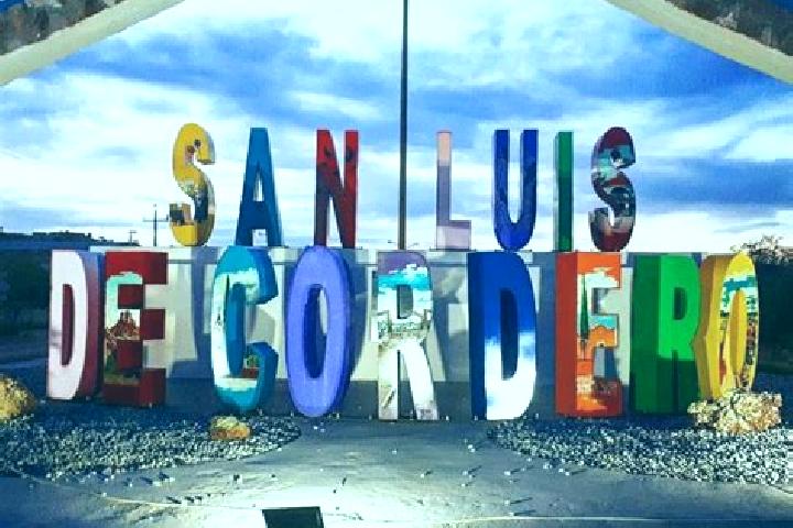escort San Luis del Cordero