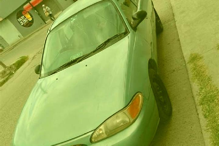 escort San Luis Grande