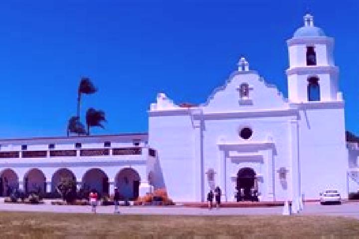 escort San Luis Rey