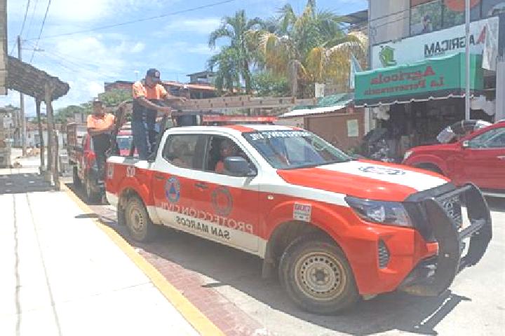 escort San Marcos Oacatzingo