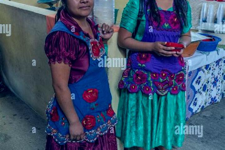 escort San Marcos Tlapazola