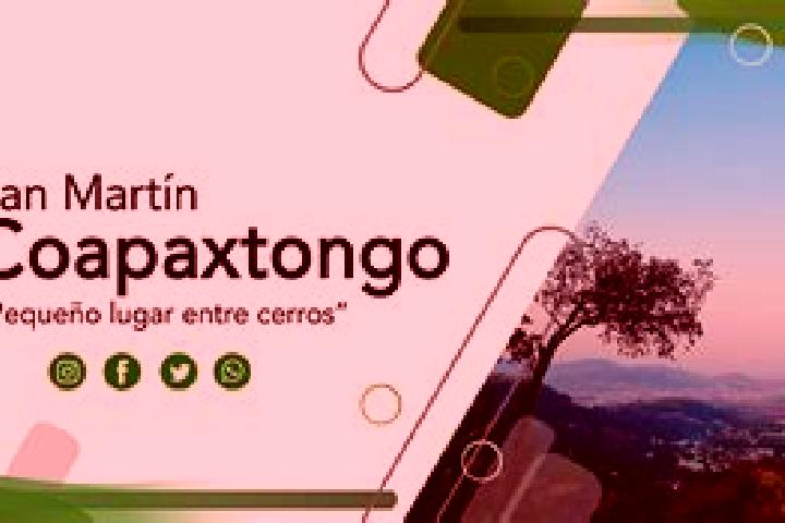 escort San Martin Coapaxtongo