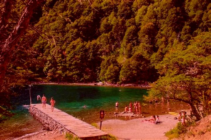 escort San Martin de los Andes