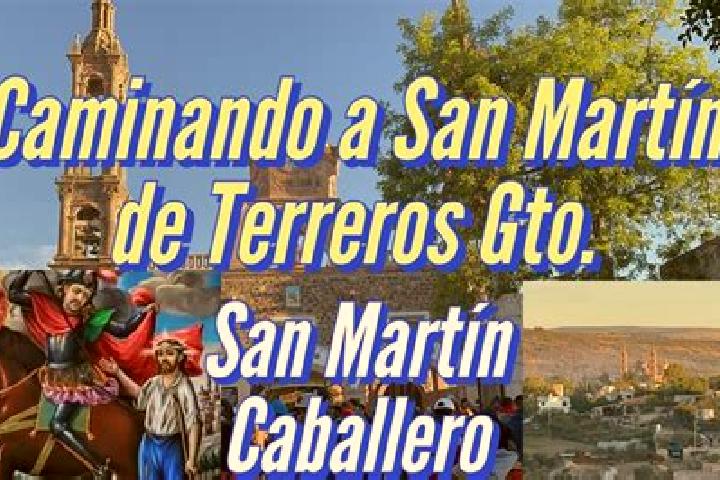 escort San Martin de Terreros