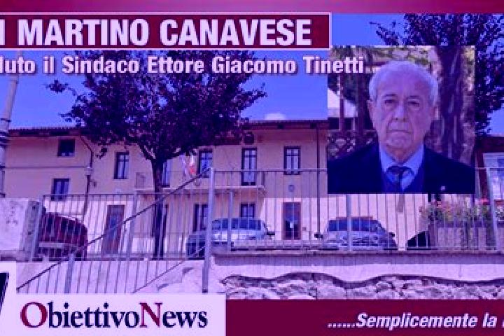 escort San Martino Canavese