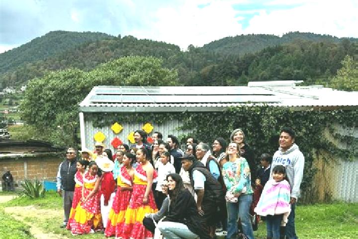 escort San Mateo Capulhuac