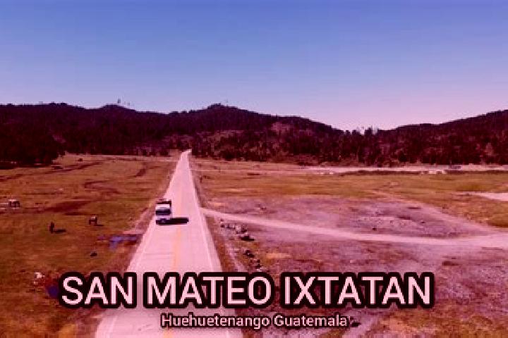 escort San Mateo Ixtatan