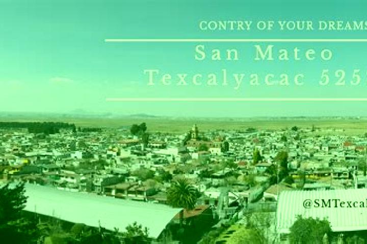 escort San Mateo Texcalyacac