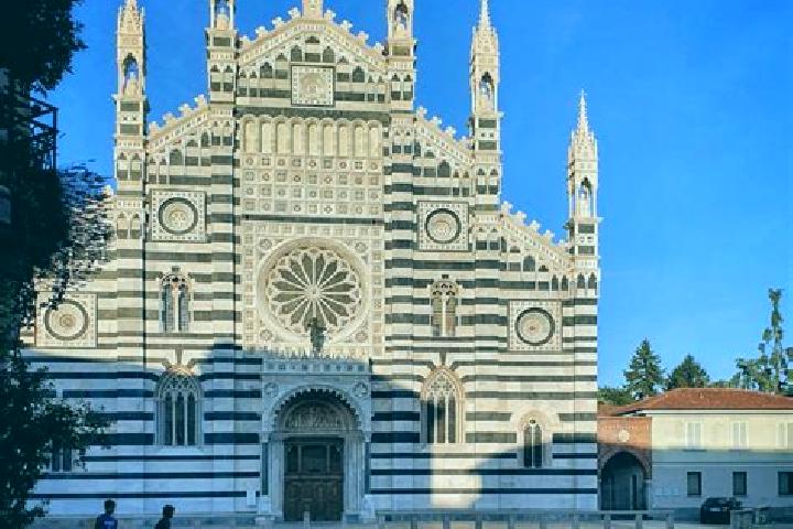 escort San Maurizio
