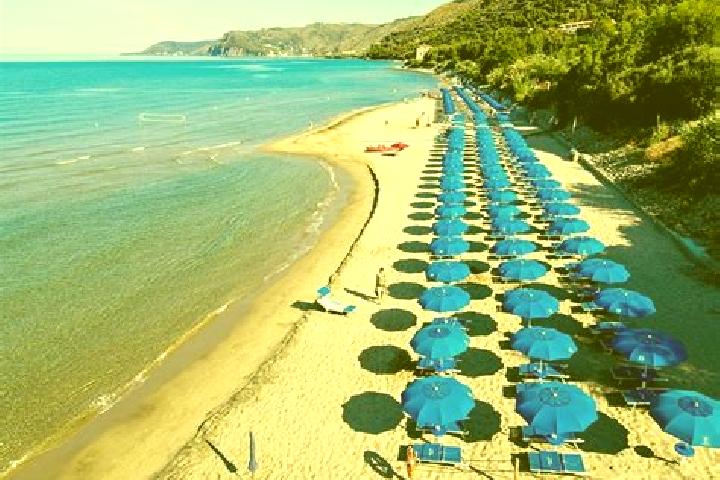 escort San Mauro Cilento