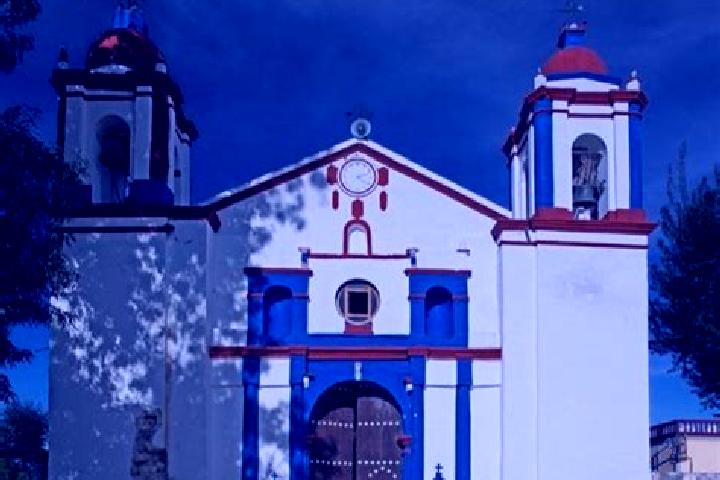escort San Miguel Chicahua