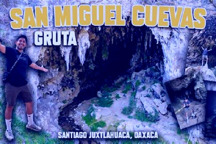 escort San Miguel Cuevas